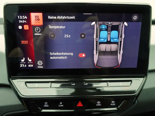 VW ID.3 Pro Performance Max