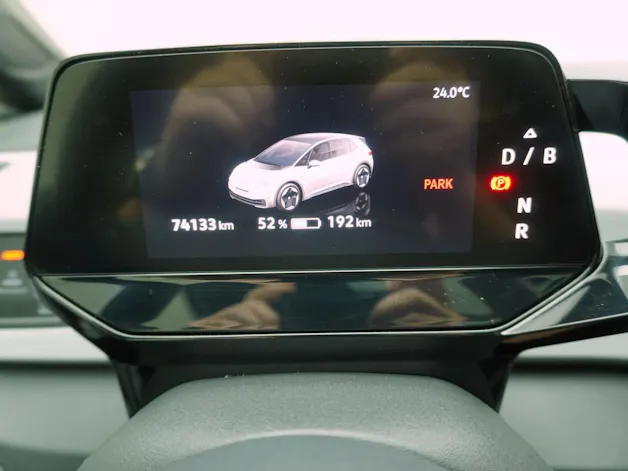 VW ID.3 Pro Performance Max