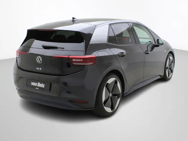VW ID.3 Pro Performance Max