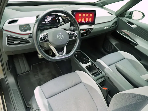 VW ID.3 Pro Performance Max