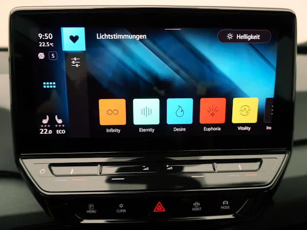 VW ID.3 Pro Performance Life PLUS