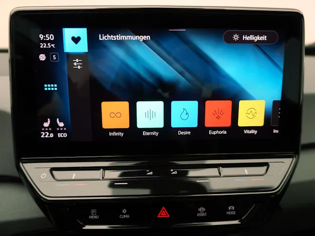 VW ID.3 Pro Performance Life PLUS
