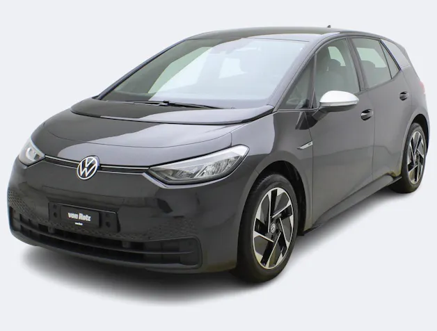 VW ID.3 Pro Performance Life PLUS