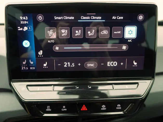 VW ID.3 Pro Performance Life PLUS