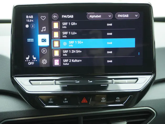 VW ID.3 Pro Performance Life PLUS
