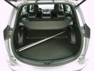 Toyota RAV4 2.5 HSD Style