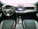 Toyota RAV4 2.5 HSD Style