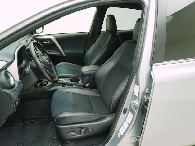 Toyota RAV4 2.5 HSD Style