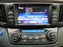 Toyota RAV4 2.5 HSD Style