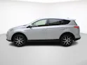 Toyota RAV4 2.5 HSD Style