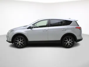 Toyota RAV4 2.5 HSD Style