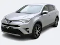 Toyota RAV4 2.5 HSD Style