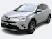Toyota RAV4 2.5 HSD Style