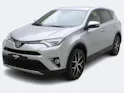 Toyota RAV4 2.5 HSD Style