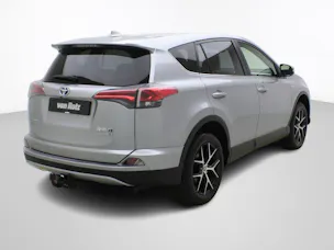 Toyota RAV4 2.5 HSD Style