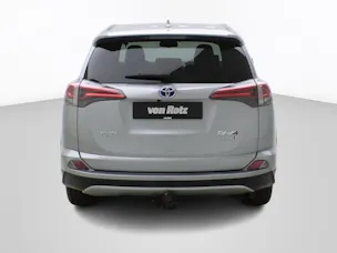 Toyota RAV4 2.5 HSD Style