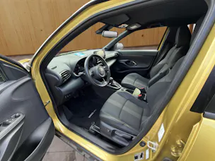 Toyota Yaris Cross 1.5 VVT-i HSD Adventure AWD-i