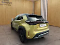 Toyota Yaris Cross 1.5 VVT-i HSD Adventure AWD-i