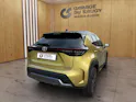 Toyota Yaris Cross 1.5 VVT-i HSD Adventure AWD-i