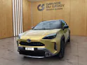 Toyota Yaris Cross 1.5 VVT-i HSD Adventure AWD-i