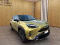 Toyota Yaris Cross 1.5 VVT-i HSD Adventure AWD-i