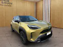 Toyota Yaris Cross 1.5 VVT-i HSD Adventure AWD-i