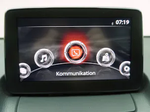 MAZDA 2 1.5 Ambition Plus
