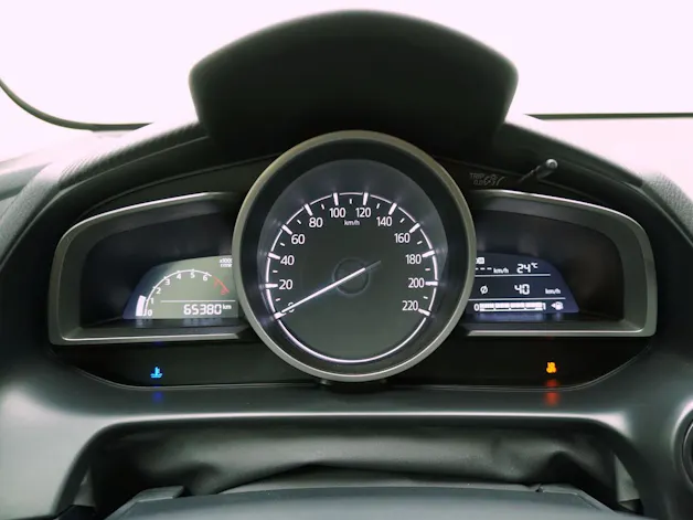 MAZDA 2 1.5 Ambition Plus