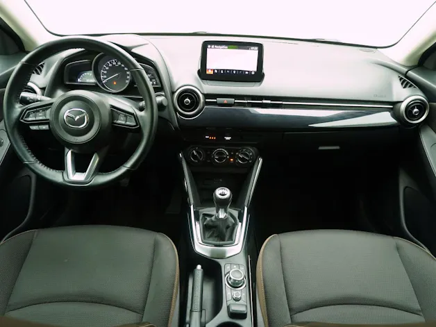 MAZDA 2 1.5 Ambition Plus