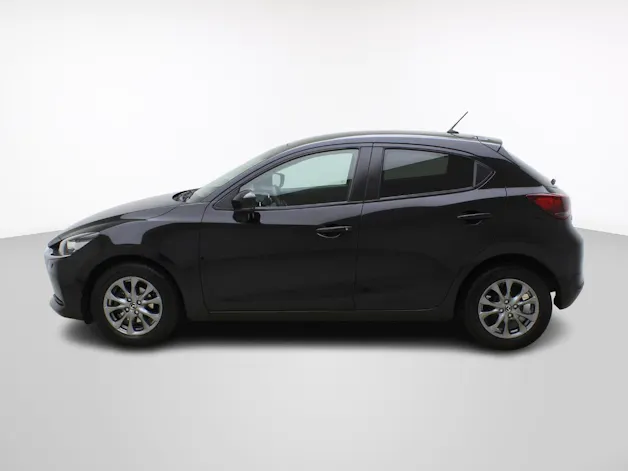 MAZDA 2 1.5 Ambition Plus