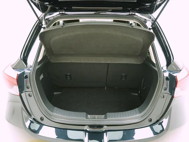 MAZDA 2 1.5 Ambition Plus