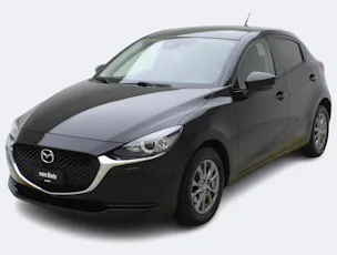 MAZDA 2 1.5 Ambition Plus