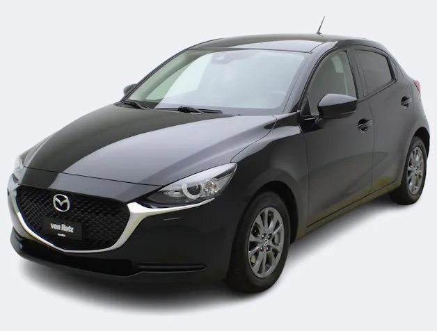 MAZDA 2 1.5 Ambition Plus