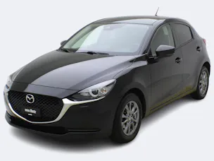 MAZDA 2 1.5 Ambition Plus