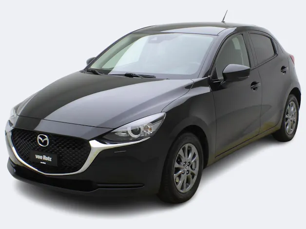 MAZDA 2 1.5 Ambition Plus