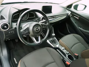 MAZDA 2 1.5 Ambition Plus