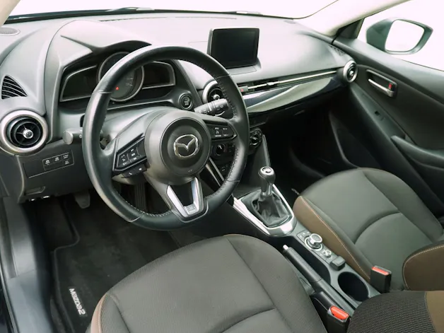 MAZDA 2 1.5 Ambition Plus