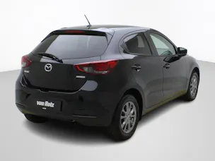 MAZDA 2 1.5 Ambition Plus
