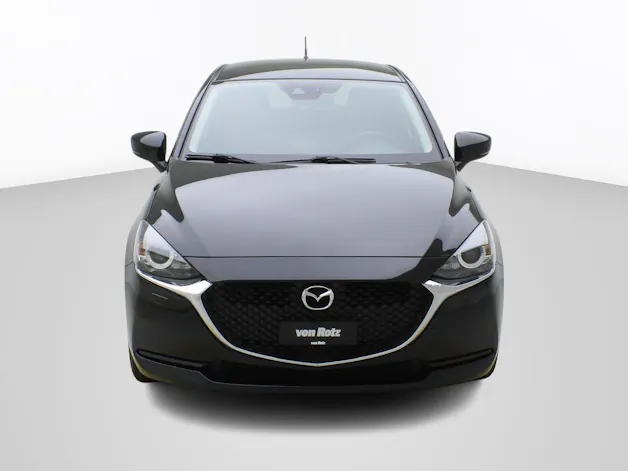 MAZDA 2 1.5 Ambition Plus