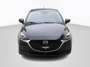 MAZDA 2 1.5 Ambition Plus