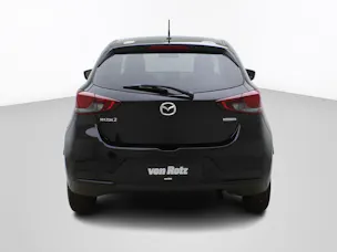 MAZDA 2 1.5 Ambition Plus