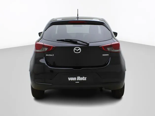 MAZDA 2 1.5 Ambition Plus