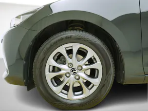 MAZDA 2 1.5 Ambition Plus