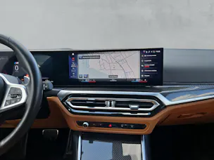 BMW 330e M Sport Touring xDrive G21 (CH)