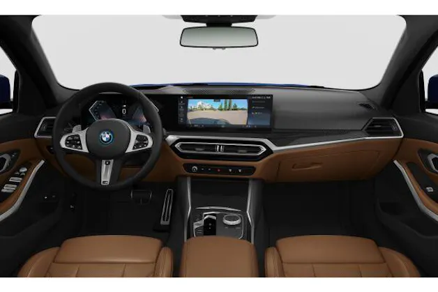 BMW 330e M Sport Touring xDrive G21 (CH)