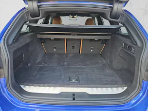 BMW 330e M Sport Touring xDrive G21 (CH)