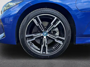 BMW 330e M Sport Touring xDrive G21 (CH)