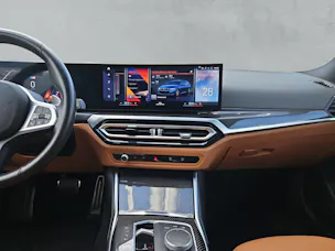 BMW 330e M Sport Touring xDrive G21 (CH)