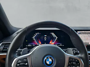 BMW 330e M Sport Touring xDrive G21 (CH)