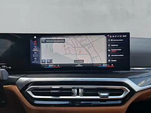 BMW 330e M Sport Touring xDrive G21 (CH)